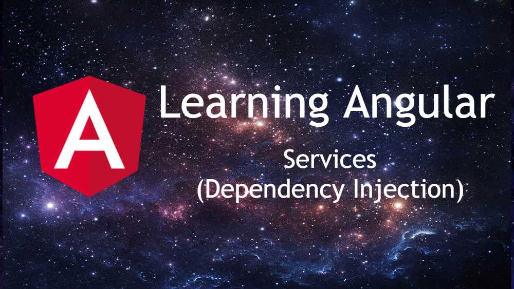 angular services